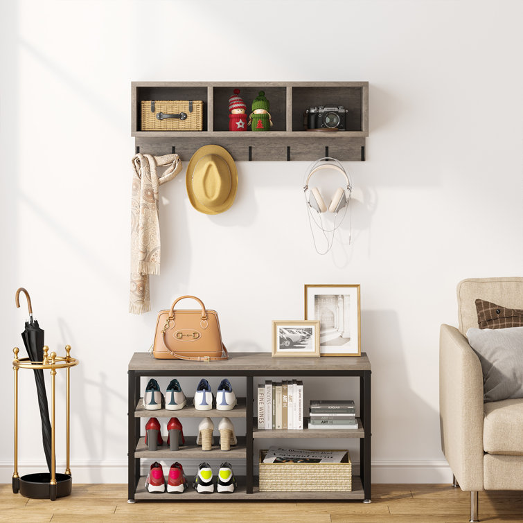 Shoe rack deals 80cm